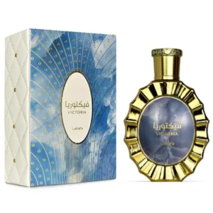 Lattafa Victoria Woman Mujer Edp 100 ml