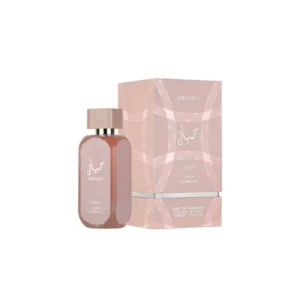 Lattafa Hayaati Florence Edp 100 Ml Mujer