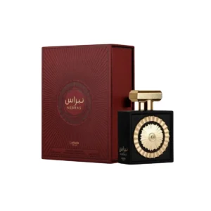 Lattafa Pride Nebras Edp 100 Ml Unisex