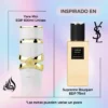 Yara Moi Lattafa Edp 100ML Unisex