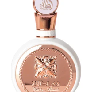 Fakhar Women 100Ml Edp Lattafa Perfume