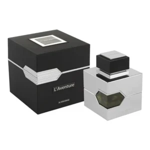 Al Haramain L´Aventure Edp 100Ml Hombre