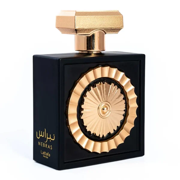 Lattafa Pride Nebras Edp 100 Ml Unisex