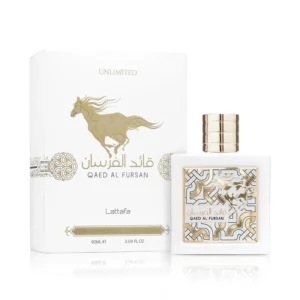 Lattafa Qaed Al Fursan Unlimited Edp 90 Ml Unisex