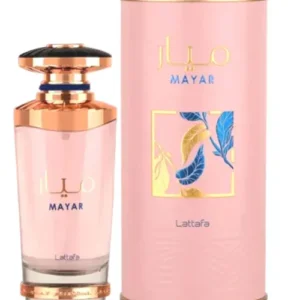 Mayar By Lattafa EDP 100 ML Mujer